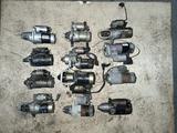 Генератор Nissan все модели GA16 QG18 CA20 VQ20 VQ30 VG30 VQ40 KA24 SR20 за 20 000 тг. в Караганда – фото 3