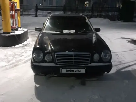 Mercedes-Benz E 230 1997 года за 1 500 000 тг. в Петропавловск