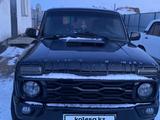 ВАЗ (Lada) Lada 2121 2003 года за 2 650 000 тг. в Астана