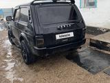 ВАЗ (Lada) Lada 2121 2003 года за 2 650 000 тг. в Астана – фото 3