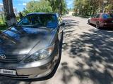 Toyota Camry 2003 годаfor5 600 000 тг. в Талдыкорган – фото 5