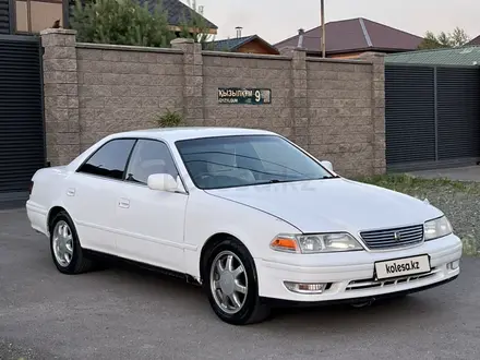 Toyota Mark II 1997 года за 2 800 000 тг. в Астана