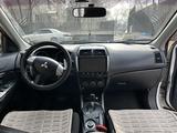 Mitsubishi ASX 2012 года за 5 500 000 тг. в Алматы