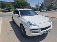 Porsche Cayenne 2008 годаүшін8 500 000 тг. в Алматы