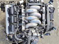 Двигатель из Японии на Хонда C35A 3.5for295 000 тг. в Алматы