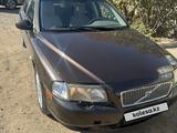Volvo S80 1998 года за 1 000 000 тг. в Астана