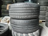 285/40r21 GOOD YEAR EAGLE F1 за 70 000 тг. в Алматы