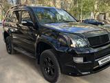 Toyota Land Cruiser Prado 2007 года за 9 900 000 тг. в Караганда