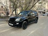 Toyota Land Cruiser Prado 2007 года за 9 900 000 тг. в Караганда – фото 3