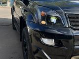 Toyota Land Cruiser Prado 2007 года за 9 900 000 тг. в Караганда – фото 4