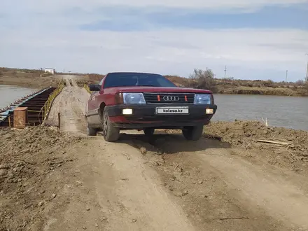 Audi 100 1990 года за 700 000 тг. в Кызылорда