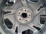 Диски на Hyundai Santafee R20 за 420 000 тг. в Шымкент – фото 4