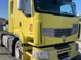 Renault  Premium 2013 года за 16 700 000 тг. в Алматы