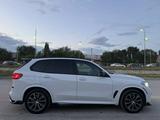 BMW X5 2019 года за 26 000 000 тг. в Астана – фото 4