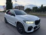 BMW X5 2019 года за 26 000 000 тг. в Астана – фото 3