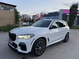 BMW X5 2019 года за 26 000 000 тг. в Астана