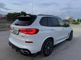 BMW X5 2019 года за 26 000 000 тг. в Астана – фото 5
