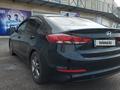 Hyundai Elantra 2017 года за 8 000 000 тг. в Тараз – фото 5