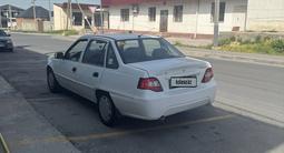 Daewoo Nexia 2014 года за 1 980 000 тг. в Шымкент