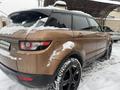 Land Rover Range Rover Evoque 2015 года за 8 000 000 тг. в Алматы – фото 11