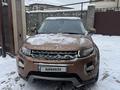 Land Rover Range Rover Evoque 2015 года за 8 000 000 тг. в Алматы – фото 2