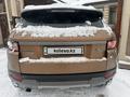 Land Rover Range Rover Evoque 2015 года за 8 000 000 тг. в Алматы – фото 6