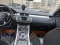 Land Rover Range Rover Evoque 2015 года за 8 000 000 тг. в Алматы – фото 8
