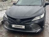 Toyota Camry 2019 годаүшін12 500 000 тг. в Усть-Каменогорск