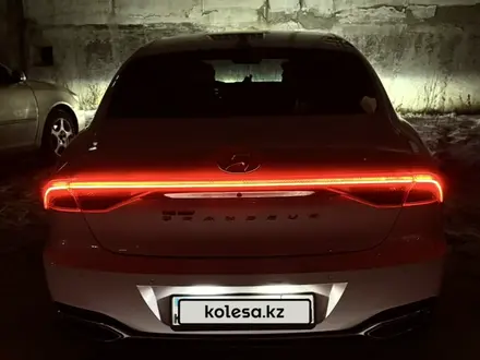 Hyundai Grandeur 2020 года за 12 300 000 тг. в Павлодар – фото 8