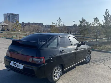 ВАЗ (Lada) 2112 2005 года за 550 000 тг. в Темиртау