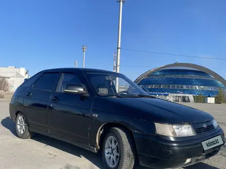 ВАЗ (Lada) 2112 2005 года за 550 000 тг. в Темиртау – фото 2