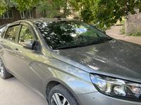 ВАЗ (Lada) Vesta 2018 года за 4 200 000 тг. в Караганда