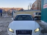 Audi S5 2011 года за 6 000 000 тг. в Атырау – фото 2