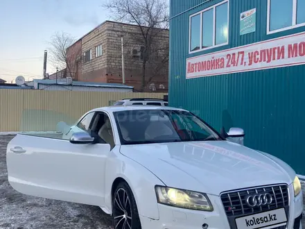 Audi S5 2011 года за 6 000 000 тг. в Атырау – фото 9