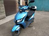 Honda  Dio 2023 годаүшін250 000 тг. в Астана – фото 2