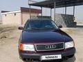 Audi 100 1991 года за 1 050 000 тг. в Жетысай – фото 10