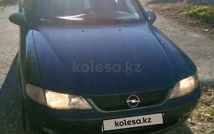 Opel Vectra 1995 годаүшін1 200 000 тг. в Шымкент