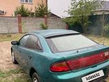 Mazda 323 1994 годаүшін950 000 тг. в Алматы – фото 4