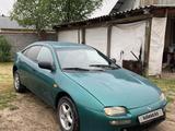 Mazda 323 1994 годаүшін950 000 тг. в Алматы – фото 3