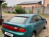 Mazda 323 1994 года за 950 000 тг. в Алматы – фото 5