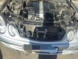 Mercedes-Benz E 320 2003 года за 4 500 000 тг. в Астана