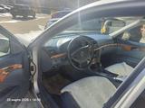 Mercedes-Benz E 320 2003 года за 4 500 000 тг. в Астана – фото 3