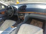 Mercedes-Benz E 320 2003 года за 4 500 000 тг. в Астана – фото 4