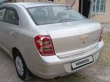 Chevrolet Cobalt 2021 годаүшін4 000 000 тг. в Шымкент – фото 2