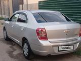 Chevrolet Cobalt 2021 годаүшін4 000 000 тг. в Шымкент – фото 4