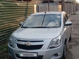 Chevrolet Cobalt 2021 годаүшін4 000 000 тг. в Шымкент – фото 3