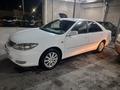 Toyota Camry 2002 годаүшін3 300 000 тг. в Туркестан – фото 5