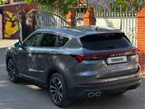 Jetour X70 Plus 2023 годаүшін7 800 000 тг. в Астана