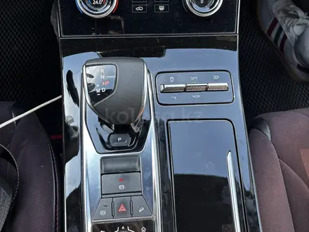 Jetour X70 Plus 2023 года за 7 800 000 тг. в Астана – фото 15