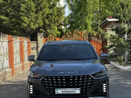 Jetour X70 Plus 2023 года за 7 800 000 тг. в Астана – фото 3
